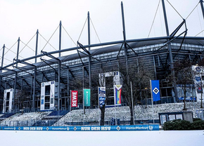 Meci amânat în Bundesliga: „Risc structural la acoperișul stadionului”