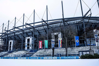 Meci amânat în Bundesliga: „Risc structural la acoperișul stadionului”