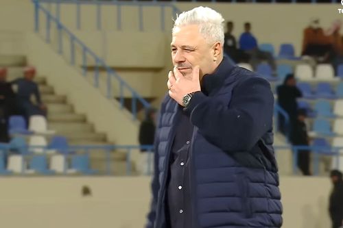 LIVE DE LA 17:25 Al Akhdoud - Al Kholood, în al doilea meci pentru Marius Șumudică după debutul cu stângul în campionatul Arabiei Saudite