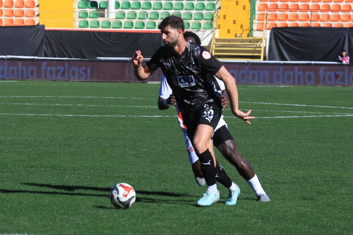 Alanyaspor - Fatih Karagumruk, în Cupa Turciei