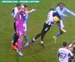 Decizie controversată în Newcastle - Manchester City