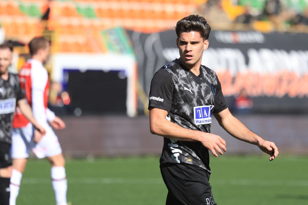 Alanyaspor - Fatih Karagumruk, în Cupa Turciei