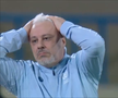 Marius Șumudică, al doilea meci de pe banca lui Al Akhdoud