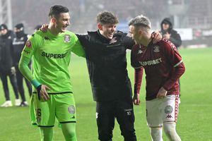 UTA a intrat pe fir și încearcă să deturneze negocierile momentului în Superliga: „Sperăm că ne va alege pe noi”