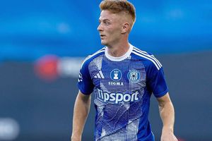 Confirmat » Andres Dumitrescu a semnat în România! Transfer definitiv