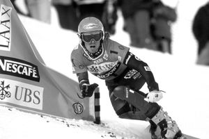 Unul din primii medaliați olimpici din istorie la snowboarding a decedat, după ce a fost surprins de o avalanșă