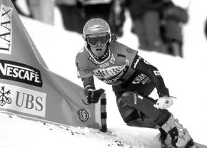 Unul din primii medaliați olimpici din istorie la snowboarding a decedat, după ce a fost surprins de o avalanșă