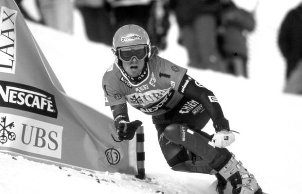 Unul din primii medaliați olimpici din istorie la snowboarding a decedat, după ce a fost surprins de o avalanșă