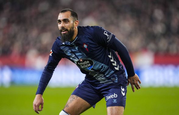 Coechipierul lui Ionuț Radu, ținta jignirilor homofobe