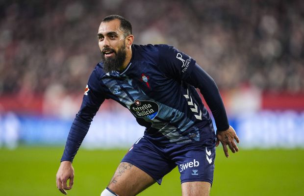 Coechipierul lui Ionuț Radu, ținta jignirilor homofobe