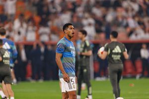 Jude Bellingham, atac dur la adresa presei: „O grămadă de mizerii! Acești clovni trebuie trași la răspundere”