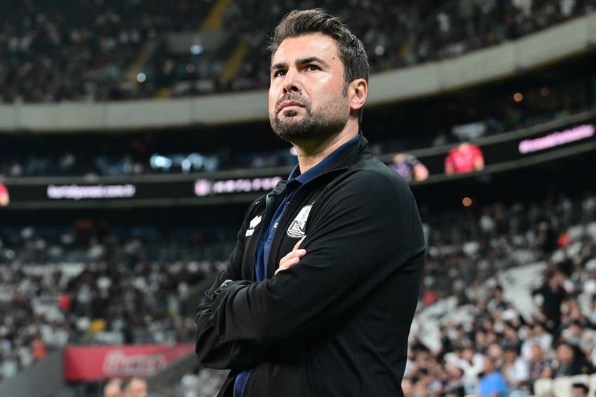 Adrian Mutu/ foto Imago Images