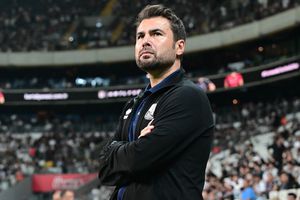 Adrian Mutu, șocat când a auzit de asasinat: „El mai fusese împușcat de 2-3 ori”