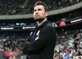 Adrian Mutu, reacție contra curentului despre noua siglă a lui Dinamo: „Mie îmi place, sincer!”
