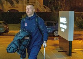 Otto Hindrich a trecut vizita medicală și semnează! Varga își vinde al treilea titular în această iarnă: câți bani încasează și cine vine în locul lui