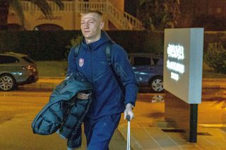 Otto Hindrich a trecut vizita medicală și semnează! Varga își vinde al treilea titular în această iarnă: câți bani încasează și cine vine în locul lui