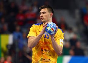 Federația a anunțat lotul final pentru Campionatul European de handbal masculin » Adversarele și programul României