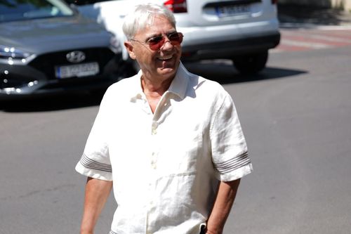 EXCLUSIV Sorin Cârțu dezvăluie: „I-am zis lui Gigi să-l ia la Steaua. Am insistat la nebunie și m-a ascultat!”