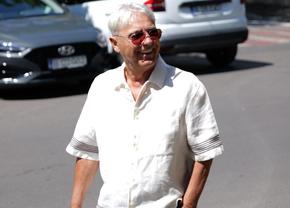 Sorin Cârțu dezvăluie: „I-am zis lui Gigi să-l ia la Steaua. Am insistat la nebunie și m-a ascultat!”