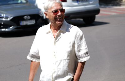 Sorin Cârțu dezvăluie: „I-am zis lui Gigi să-l ia la Steaua. Am insistat la nebunie și m-a ascultat!”