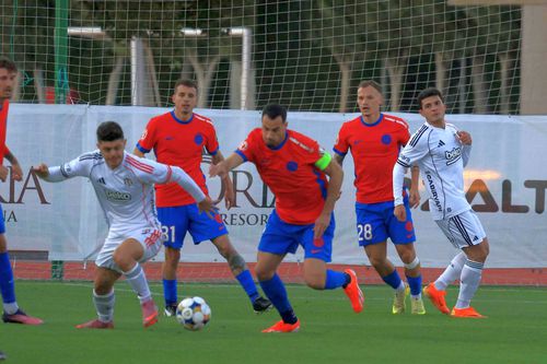 FCSB nu-l poate folosi în primul meci al anului: „Mergem la FIFA”