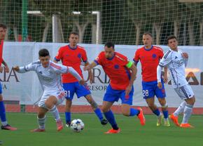 Cum poate arăta FCSB în derby-ul cu CFR Cluj, după mutările de azi » Marea dilemă pentru restul sezonului