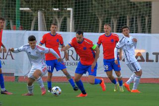 FCSB nu-l poate folosi în primul meci al anului: „Mergem la FIFA”