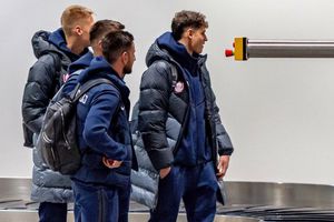 Titularul lui CFR Cluj a plecat să facă vizita medicală! Varga își vinde al treilea titular în această iarnă: câți bani încasează și cine vine în locul lui