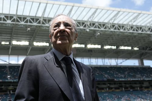 Verdictul la Real Madrid! Președintele Perez și jucătorii, mitraliați, Arbeloa, desființat: „Incompetent”