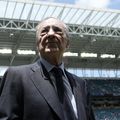 Președintele Realului, Florentino Perez, a pierdut susținerea suporterilor / Foto: Imago
