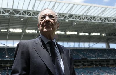 Verdictul la Real Madrid! Președintele Perez și jucătorii, mitraliați, Arbeloa, desființat: „Incompetent”