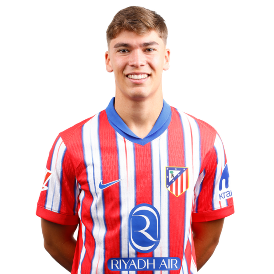 Întăriri de la Atletico Madrid pentru Răzvan Lucescu » PAOK aduce un jucător crescut sub comanda lui Fernando Torres