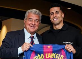 Jucătorul dorit de Cristi Chivu, prezentat oficial la Barcelona: „Sunt anumite locuri pe care nu le uiți”