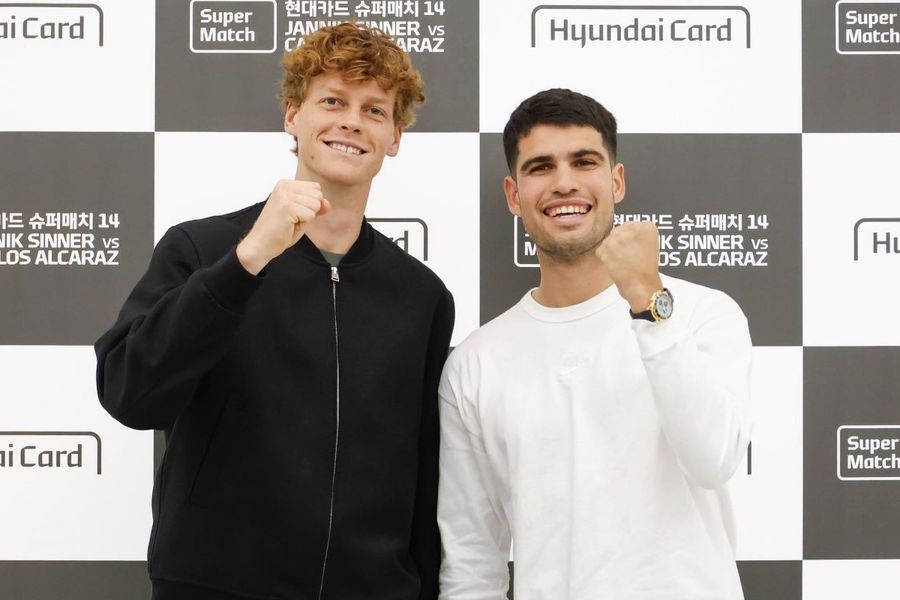 Jannik Sinner și-a fixat obiectivul major pentru 2026: „Fără îndoială”