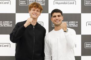 Pe cine vede Tim Henman, fost număr 4 mondial, campion la Australian Open: „E o cursă în doi, dar alegerea mea merge spre...”