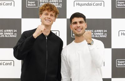 Pe cine vede campion la Australian Open Tim Henman, fost număr 4 mondial: „E o cursă în doi, dar alegerea mea merge spre...”