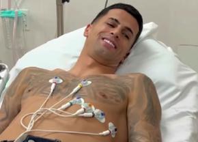 Barcelona a anunțat noul transfer, apoi a șters postările. Care este motivul