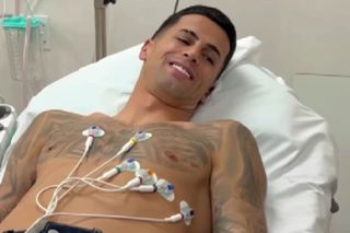 Barcelona a anunțat noul transfer, apoi a șters postările. Care este motivul