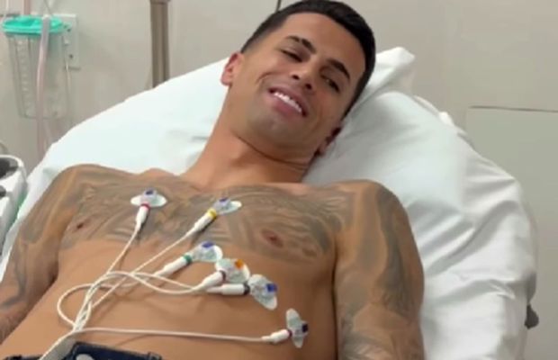 Barcelona a anunțat noul transfer, apoi a șters postările. Care este motivul