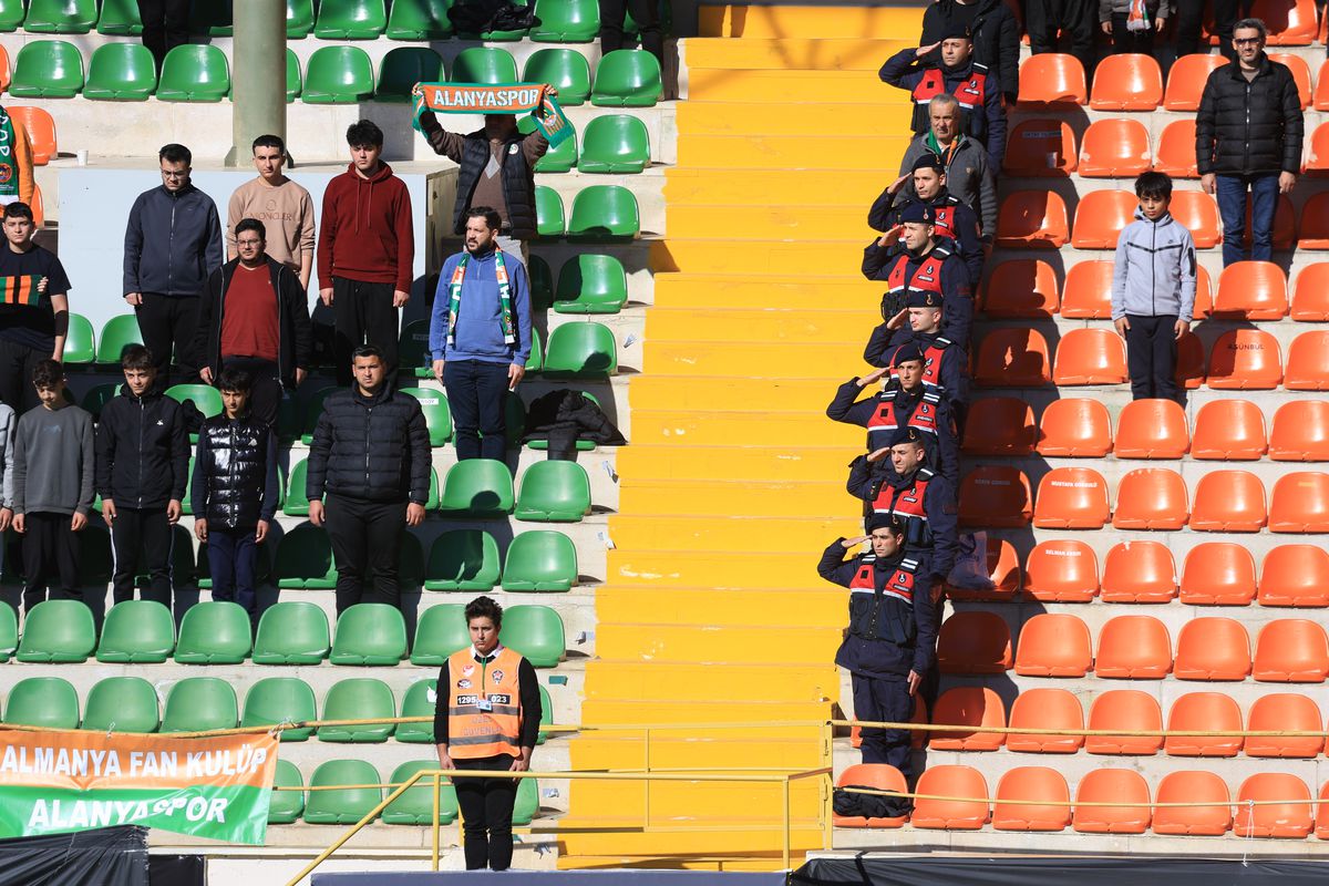 Alanyaspor - Fatih Karagumruk, în Cupa Turciei