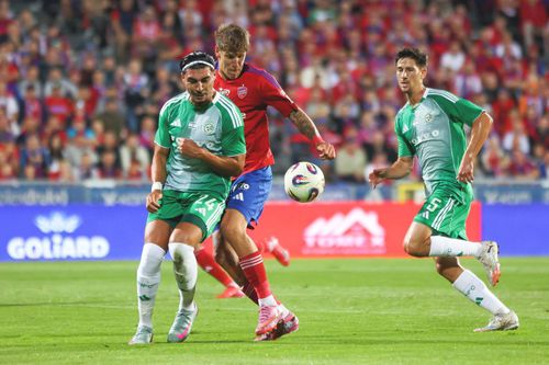 Florin Manea a intrat în direct și a dat vestea: „Negociez pentru Eissat. Îl mut la o fostă campioană”