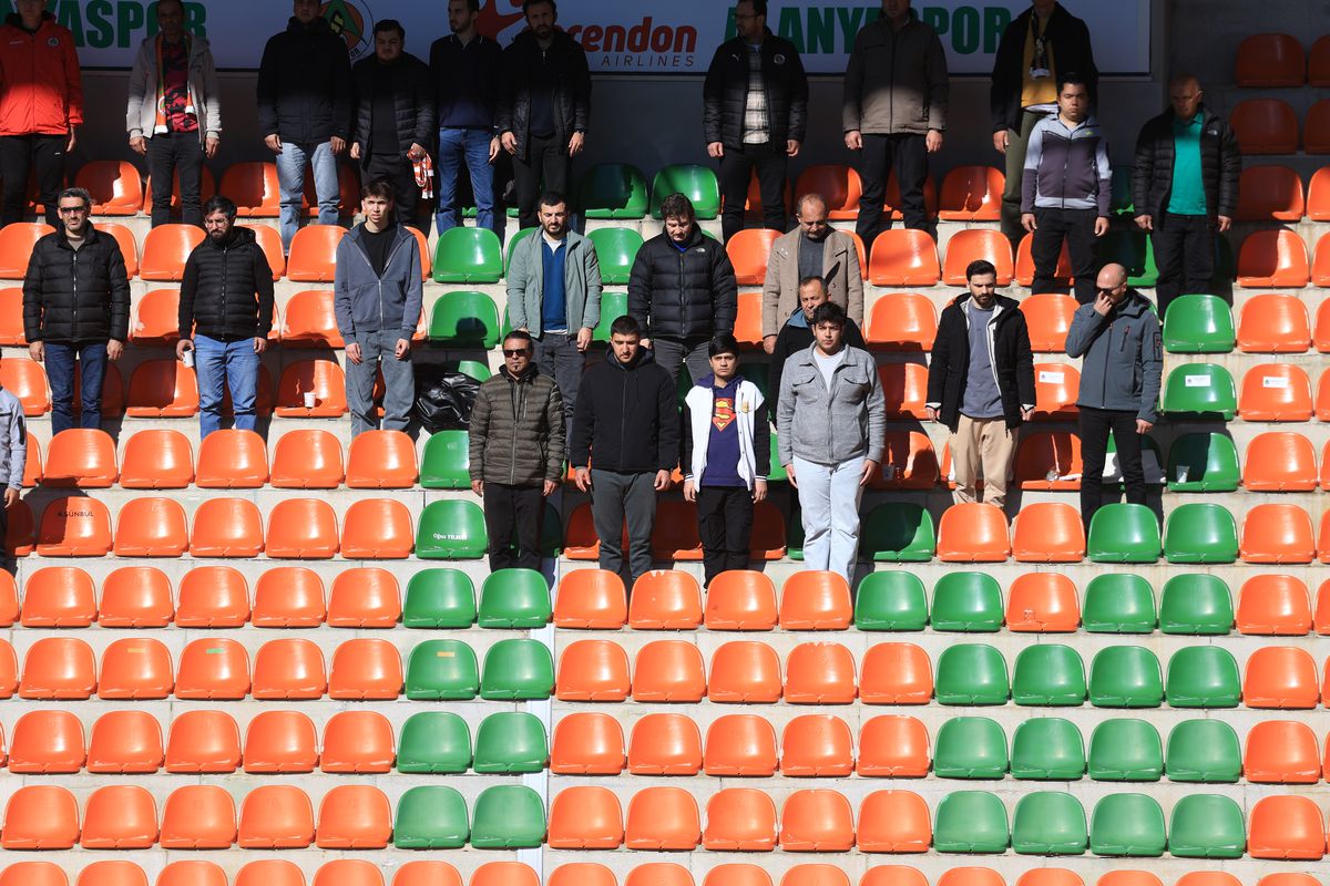 Alanyaspor - Fatih Karagumruk, în Cupa Turciei