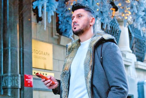 EXCLUSIV „Miroase a campioană” » Ciprian Marica a numit favorita la titlu și cel mai bun transfer din Superliga: „E o mișcare nu bună, foarte bună!”