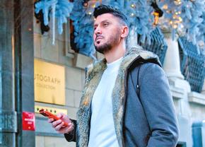 A evoluat cu Raul sau Huntelaar, dar Marica spune că a jucat cu un român mai talentat decât cei doi: „Jucător de top!”