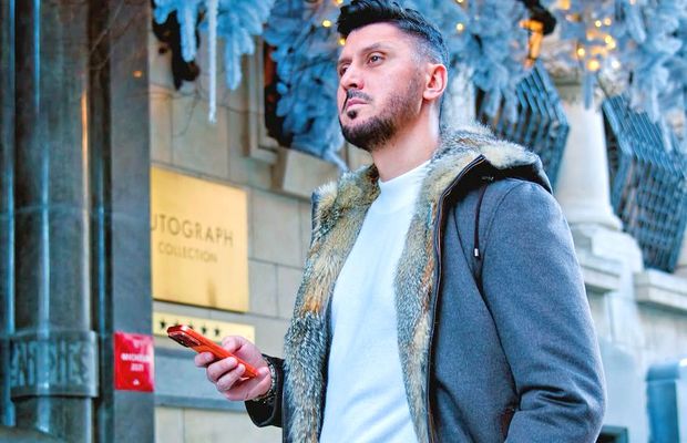 „Miroase a campioană” » Ciprian Marica a numit favorita la titlu și cel mai bun transfer din Superliga: „E o mișcare nu bună, foarte bună!”