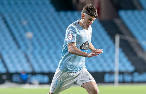 Confirmă și el transferul la Dinamo: „Înțeleg că se va finaliza în următoarele ore”