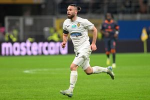 Gigi Becali a anunțat transferul la FCSB: „Ne-am înțeles. Vine la vizita medicală”