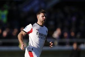 Ghinion teribil pentru AC Milan: jucătorul prezentat pe 2 ianuarie s-a accidentat
