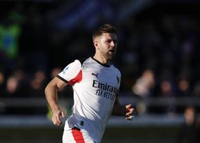 Ghinion teribil pentru AC Milan: jucătorul prezentat pe 2 ianuarie s-a accidentat