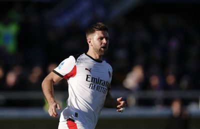 Ghinion teribil pentru AC Milan: jucătorul prezentat pe 2 ianuarie s-a accidentat